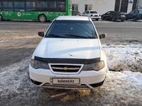 Daewoo Nexia 2011 годаүшін1 400 000 тг. в Алматы