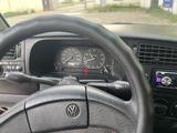 Volkswagen Golf 1992 года за 1 650 000 тг. в Семей – фото 4
