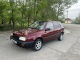 Volkswagen Golf 1992 года за 1 650 000 тг. в Семей