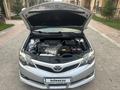 Toyota Camry 2014 года за 9 200 000 тг. в Туркестан – фото 16