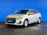 Chevrolet Onix 2023 года за 6 710 000 тг. в Шымкент