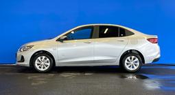 Chevrolet Onix 2023 года за 5 190 000 тг. в Шымкент – фото 5