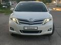 Toyota Venza 2012 года за 11 800 000 тг. в Алматы