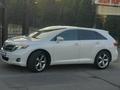 Toyota Venza 2012 года за 11 800 000 тг. в Алматы – фото 19