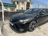 Toyota Camry 2019 года за 11 500 000 тг. в Алматы