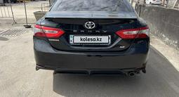 Toyota Camry 2019 годаүшін11 500 000 тг. в Алматы – фото 2