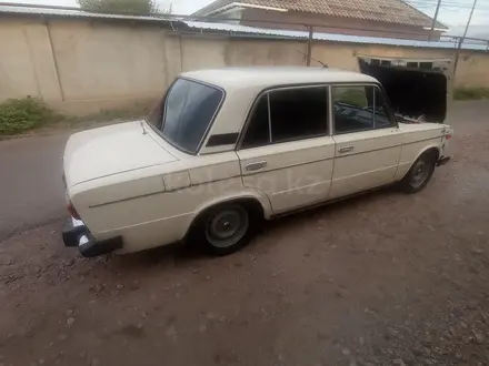 ВАЗ (Lada) 2106 1999 года за 1 050 000 тг. в Мерке – фото 2