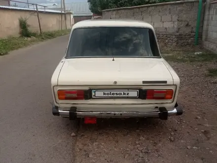 ВАЗ (Lada) 2106 1999 года за 1 050 000 тг. в Мерке – фото 13