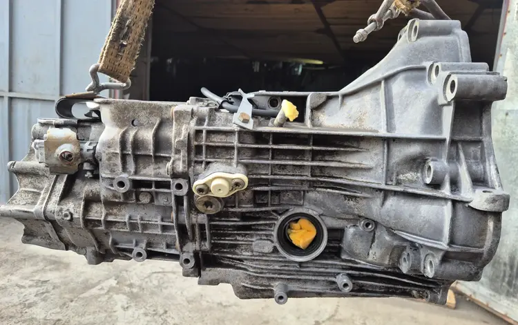 МКПП Audi A4 (B5/B6), Audi A6 (C5), Volkswagen Passat (B5/B5 +) за 80 000 тг. в Петропавловск