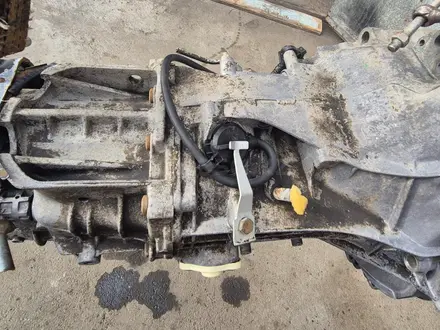 МКПП Audi A4 (B5/B6), Audi A6 (C5), Volkswagen Passat (B5/B5 +) за 80 000 тг. в Петропавловск – фото 11