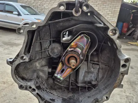 МКПП Audi A4 (B5/B6), Audi A6 (C5), Volkswagen Passat (B5/B5 +) за 80 000 тг. в Петропавловск – фото 2