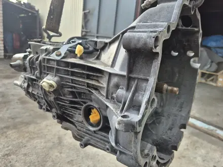 МКПП Audi A4 (B5/B6), Audi A6 (C5), Volkswagen Passat (B5/B5 +) за 80 000 тг. в Петропавловск – фото 7
