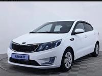 Kia Rio 2014 года за 5 400 000 тг. в Павлодар