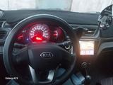 Kia Rio 2014 года за 5 000 000 тг. в Павлодар – фото 4