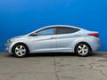 Hyundai Elantra 2013 года за 5 420 000 тг. в Алматы – фото 5