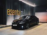 Lexus GS 350 2014 года за 16 800 000 тг. в Алматы