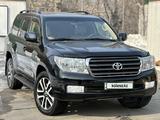 Toyota Land Cruiser 2008 года за 17 500 000 тг. в Алматы – фото 4