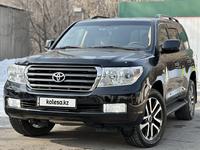 Toyota Land Cruiser 2008 годаүшін17 500 000 тг. в Алматы