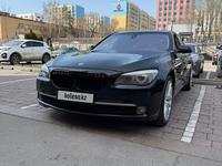 BMW 740 2011 годаүшін11 000 000 тг. в Алматы