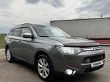 Mitsubishi Outlander 2013 годаүшін6 500 000 тг. в Караганда – фото 3