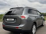 Mitsubishi Outlander 2013 годаүшін6 500 000 тг. в Караганда – фото 4