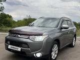 Mitsubishi Outlander 2013 годаүшін6 500 000 тг. в Караганда