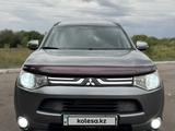 Mitsubishi Outlander 2013 годаүшін6 500 000 тг. в Караганда – фото 2