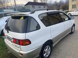 Toyota Ipsum 1997 года за 3 100 000 тг. в Талгар – фото 3