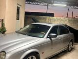 Jaguar S-Type 2000 года за 2 800 000 тг. в Алматы – фото 4