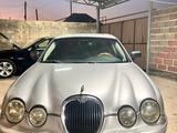 Jaguar S-Type 2000 года за 2 800 000 тг. в Алматы