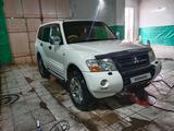 Mitsubishi Pajero 1999 годаүшін4 500 000 тг. в Балхаш – фото 2