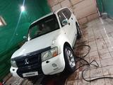 Mitsubishi Pajero 1999 годаүшін4 500 000 тг. в Балхаш