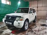 Mitsubishi Pajero 1999 годаүшін4 700 000 тг. в Балхаш – фото 4