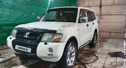 Mitsubishi Pajero 1999 года за 4 500 000 тг. в Балхаш – фото 4