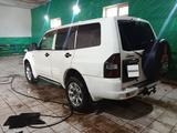 Mitsubishi Pajero 1999 годаүшін4 500 000 тг. в Балхаш – фото 5