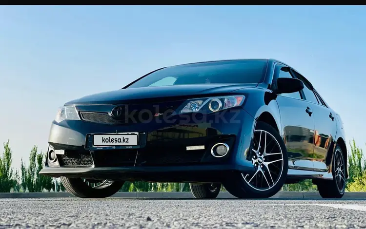 Toyota Camry 2014 годаfor6 800 000 тг. в Кызылорда