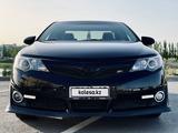 Toyota Camry 2014 года за 6 800 000 тг. в Кызылорда – фото 4