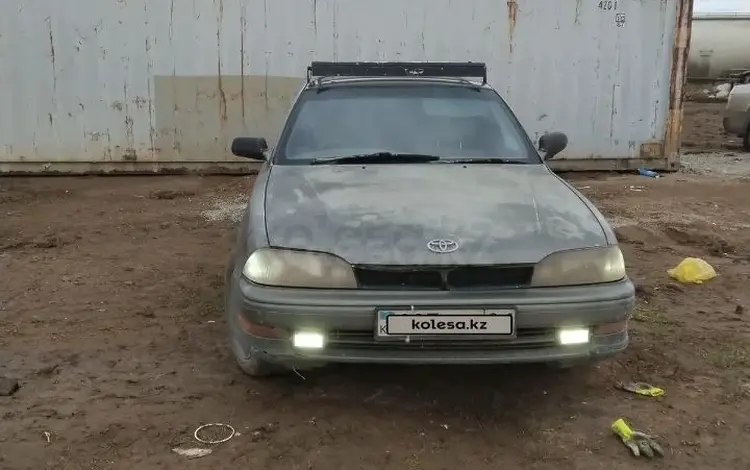 Toyota Camry 1992 года за 500 000 тг. в Астана