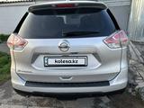 Nissan X-Trail 2018 года за 10 500 000 тг. в Шымкент – фото 2