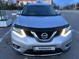 Nissan X-Trail 2018 года за 10 500 000 тг. в Шымкент – фото 3