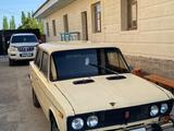 ВАЗ (Lada) 2106 1987 годаүшін450 000 тг. в Туркестан