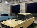 ВАЗ (Lada) 2106 1987 года за 450 000 тг. в Туркестан – фото 3