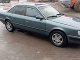 Audi 100 1991 года за 2 000 000 тг. в Макинск – фото 2