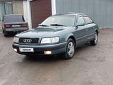 Audi 100 1991 года за 2 000 000 тг. в Макинск