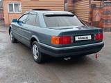 Audi 100 1991 года за 2 000 000 тг. в Макинск – фото 4