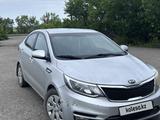 Kia Rio 2015 года за 4 000 000 тг. в Щучинск
