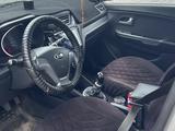 Kia Rio 2015 года за 4 000 000 тг. в Щучинск – фото 5