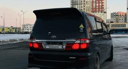 Toyota Alphard 2004 годаfor8 000 000 тг. в Тараз – фото 4