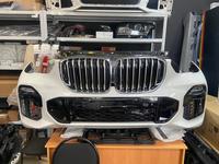 Передний бампер BMW X5 G05 M пакетүшін650 000 тг. в Павлодар