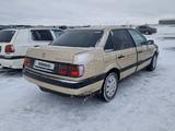 Volkswagen Passat 1990 года за 1 000 000 тг. в Тараз – фото 5